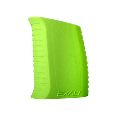 Exalt Paintball Grip Skin - Tippmann A5 / X-7 / Phenom - Lime