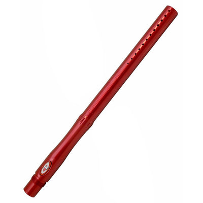 Custom Products / CP Advantage Barrel - AC / Autococker - Red Gloss - 14" .685