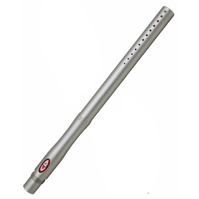 Custom Products / CP Advantage Barrel - AC / Autococker - Silver Dust - 14" .685