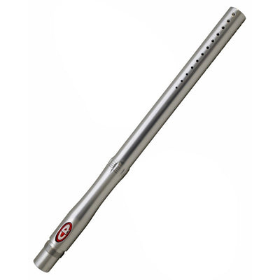 Custom Products / CP Advantage Barrel - AC / Autococker - Silver Gloss 14" .689