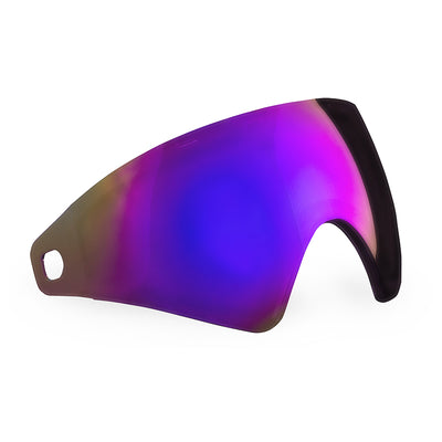 Virtue Vio Thermal Goggle Lens - Chromatic Amethyst