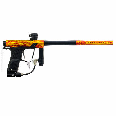 Planet Eclipse Etha Paintball Marker - Firewash