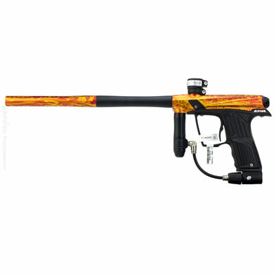 Planet Eclipse Etha Paintball Marker - Firewash