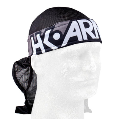 HK Army Headwrap - Apex - Red