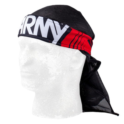 HK Army Headwrap - Apex - Red