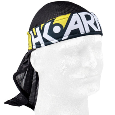 HK Army Headwrap - Apex - Yellow