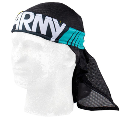 HK Army Headwrap - Apex - Yellow