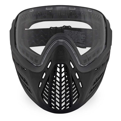 Virtue VIO Ascend AF Goggles - Black