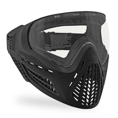 Virtue VIO Ascend AF Goggles - Black