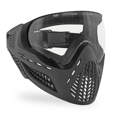 Virtue VIO Ascend AF Goggles - Charcoal