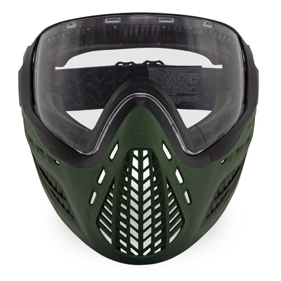 Virtue VIO Ascend AF Goggles - Olive