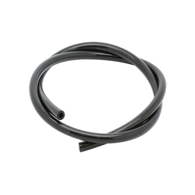 Autococker Pneumatic Hose / 3 Way Tubing - 1 Foot - Black