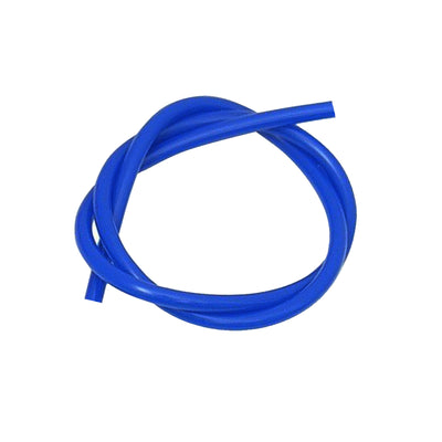 Autococker Pneumatic Hose / 3 Way Tubing - 3 Foot - Blue