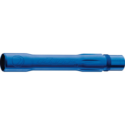 Dye Ultralite Boomstick Barrel Back - AC / Autococker - Dust Blue - .688