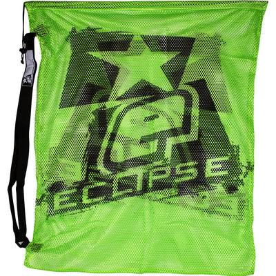 Planet Eclipse Pod Bag - Lime Green