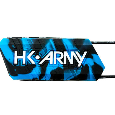 HK Army Ball Breaker 2.0 Barrel Condom / Cover - Arctic - Teal / Black
