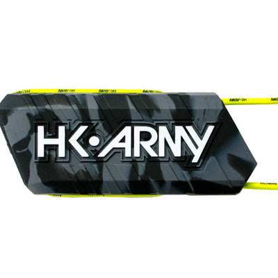 HK Army Ball Breaker 2.0 Barrel Condom / Cover - Charcoal - Grey / Black