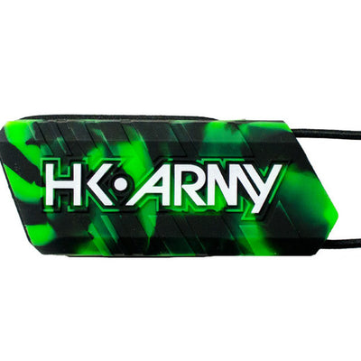 HK Army Ball Breaker 2.0 Barrel Condom / Cover - Mint - Lime / Black