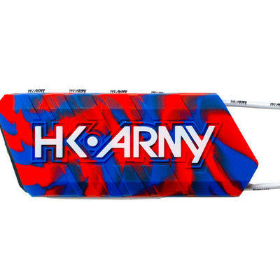 HK Army Ball Breaker 2.0 Barrel Condom / Cover - Patriot - Red / Blue