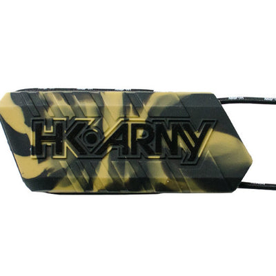 HK Army Ball Breaker 2.0 Barrel Condom / Cover - Sandstorm - Tan / Black