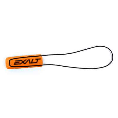 Exalt Paintball Bayonet Barrel Condom / Cover - Orange