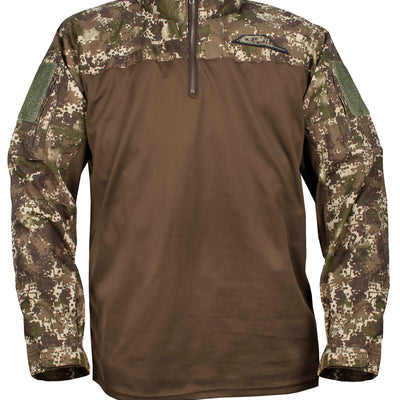 Planet Eclipse BDU Jersey - HDE Camo