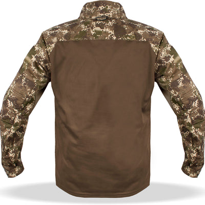 Planet Eclipse BDU Jersey - HDE Camo