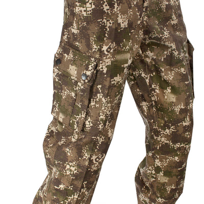 Planet Eclipse BDU Pants - HDE Camo