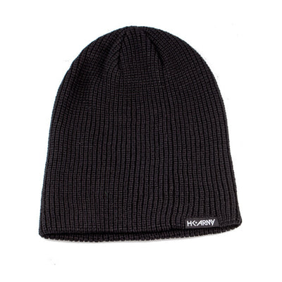 HK Army Beanie - Legend - Black