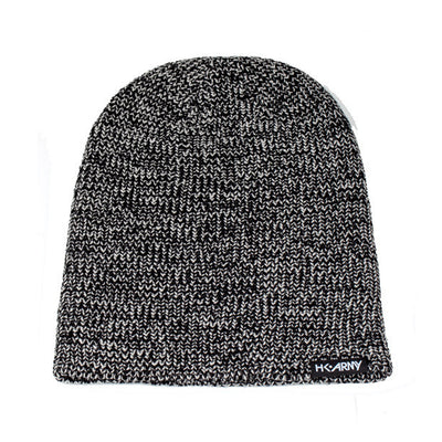 HK Army Beanie - Legend - Grey