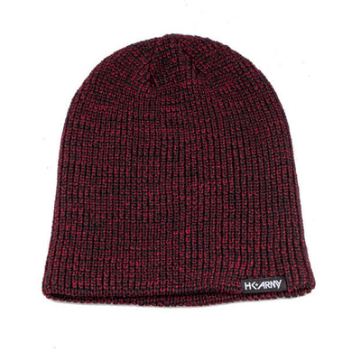 HK Army Beanie - Legend - Burgandy
