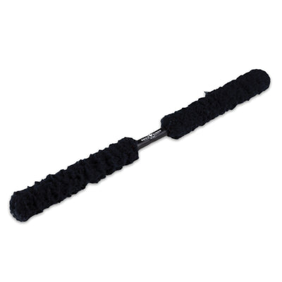 Bunker Kings Paintball Barrel Swab - Black