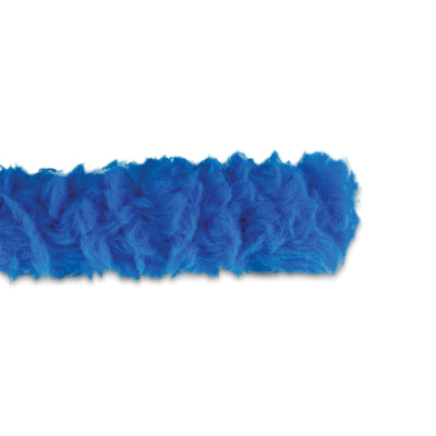 Bunker Kings Paintball Barrel Swab - Cyan