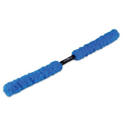 Bunker Kings Paintball Barrel Swab - Cyan