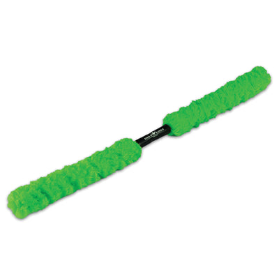 Bunker Kings Paintball Barrel Swab - Lime