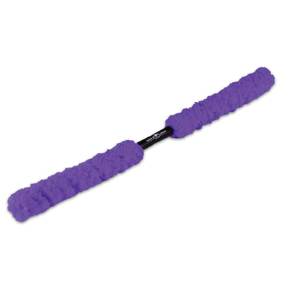 Bunker Kings Paintball Barrel Swab - Purple