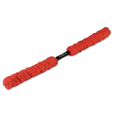 Bunker Kings Paintball Barrel Swab - Red