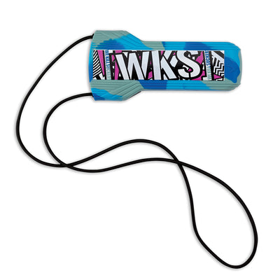 Bunker Kings Evalast Barrel Cover / Condom - Shred Cyan