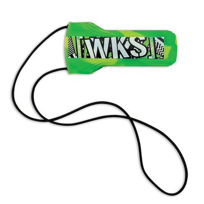 Bunker Kings Evalast Barrel Cover / Condom - Shred Lime