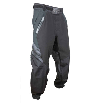 Bunker Kings Featherlight Fly Paintball Pants - Black