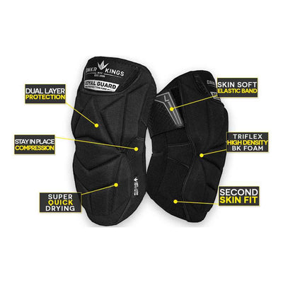 Bunker Kings Supreme Knee Pads V2