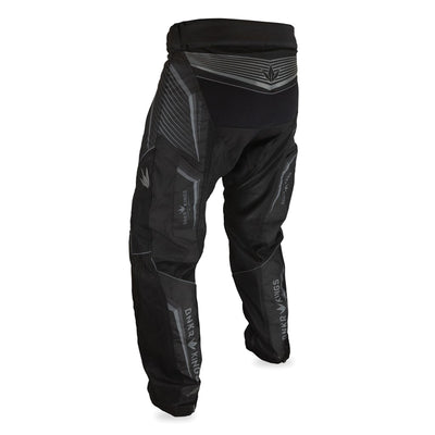 Bunker Kings Supreme Paintball Pants V2 - Black