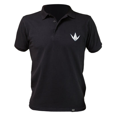 Bunkerkings / BKNR Kings Paintball Polo Shirt - WKS