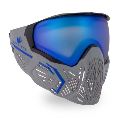 Bunker Kings CMD Paintball Goggles - Urban Grenade
