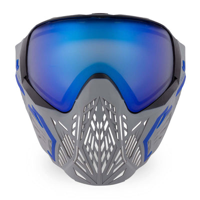 Bunker Kings CMD Paintball Goggles - Urban Grenade