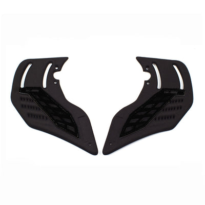 HK Army KLR Goggle Soft Foam Ear Kit - Black