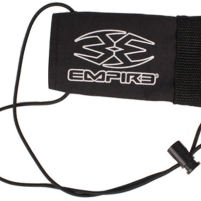 Empire Barrel Blocker / Cover - Black