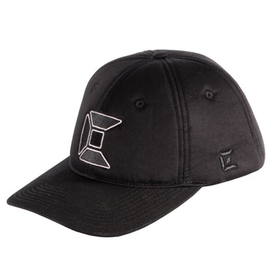 Exalt Paintball Bounce Hat - Black