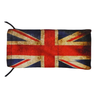 Wicked Sports Paintball Barrel Cover / Sock - British Flag Distressed