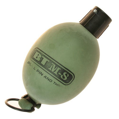 Empire BT M-8 Paint Grenade - 8oz - Yellow Fill